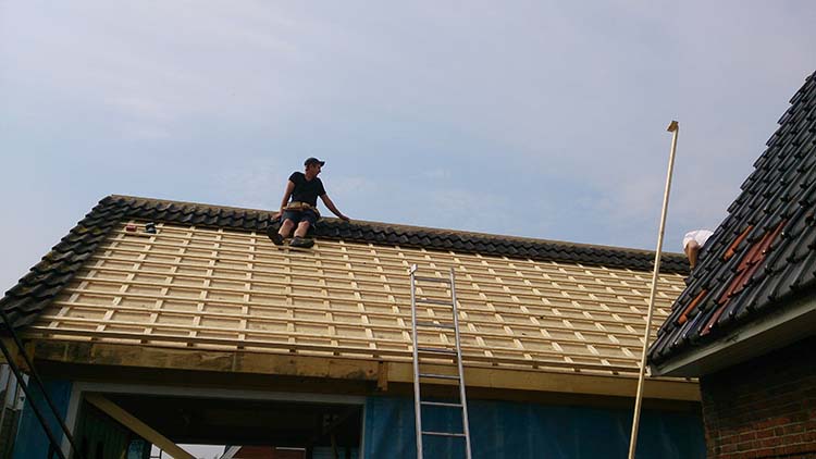 Onderhoud & Reparatie