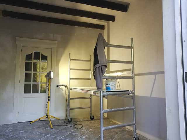 Verbouw & Renovatie