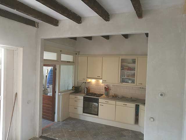 Verbouw & Renovatie