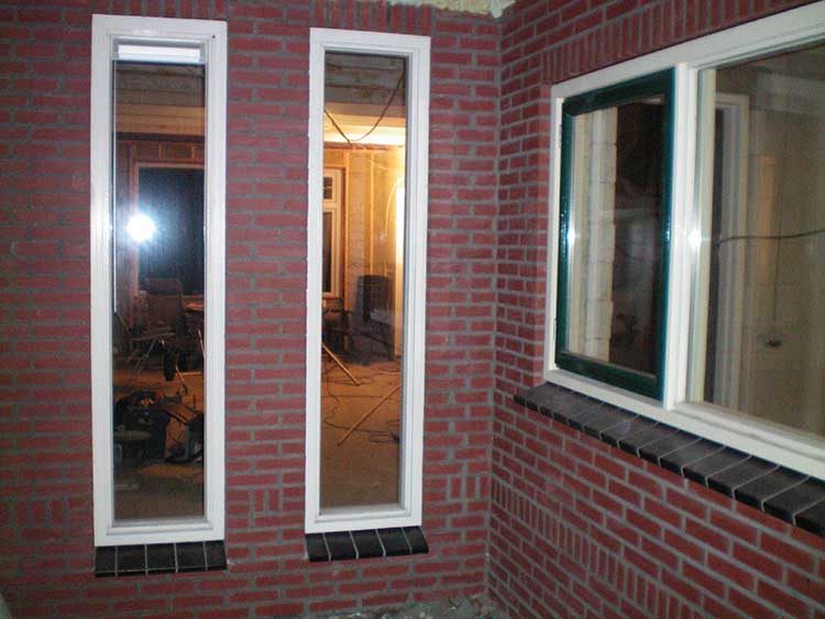 Verbouw & Renovatie