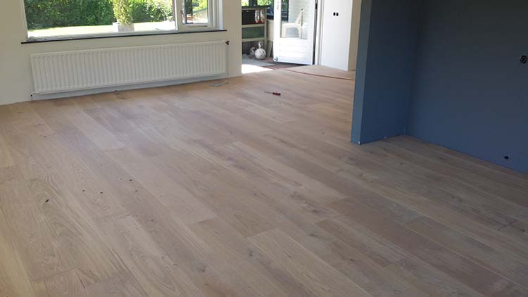 Diverse andere werkzaamheden