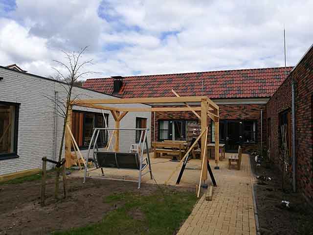 Diverse andere werkzaamheden