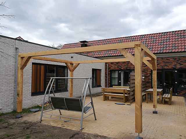 Diverse andere werkzaamheden