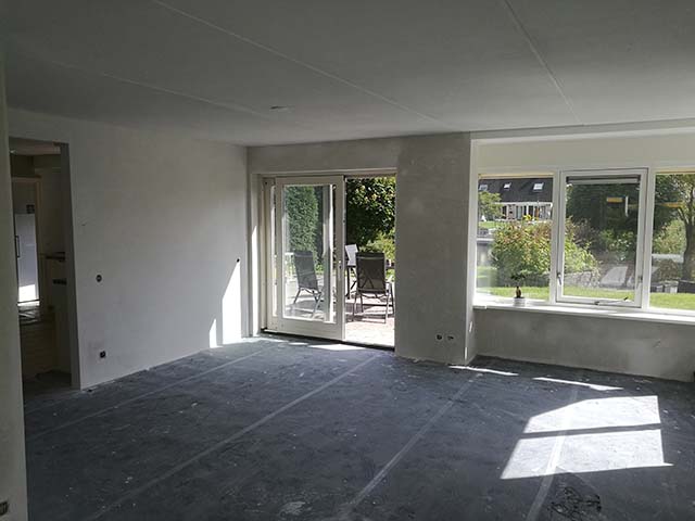 Verbouw & Renovatie