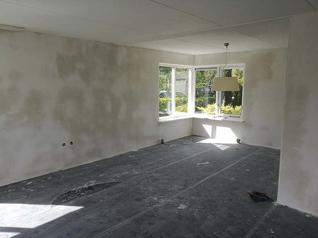 Verbouw & Renovatie